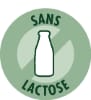 Sans Lactose